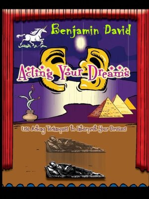 cover image of Acting Your Dreams